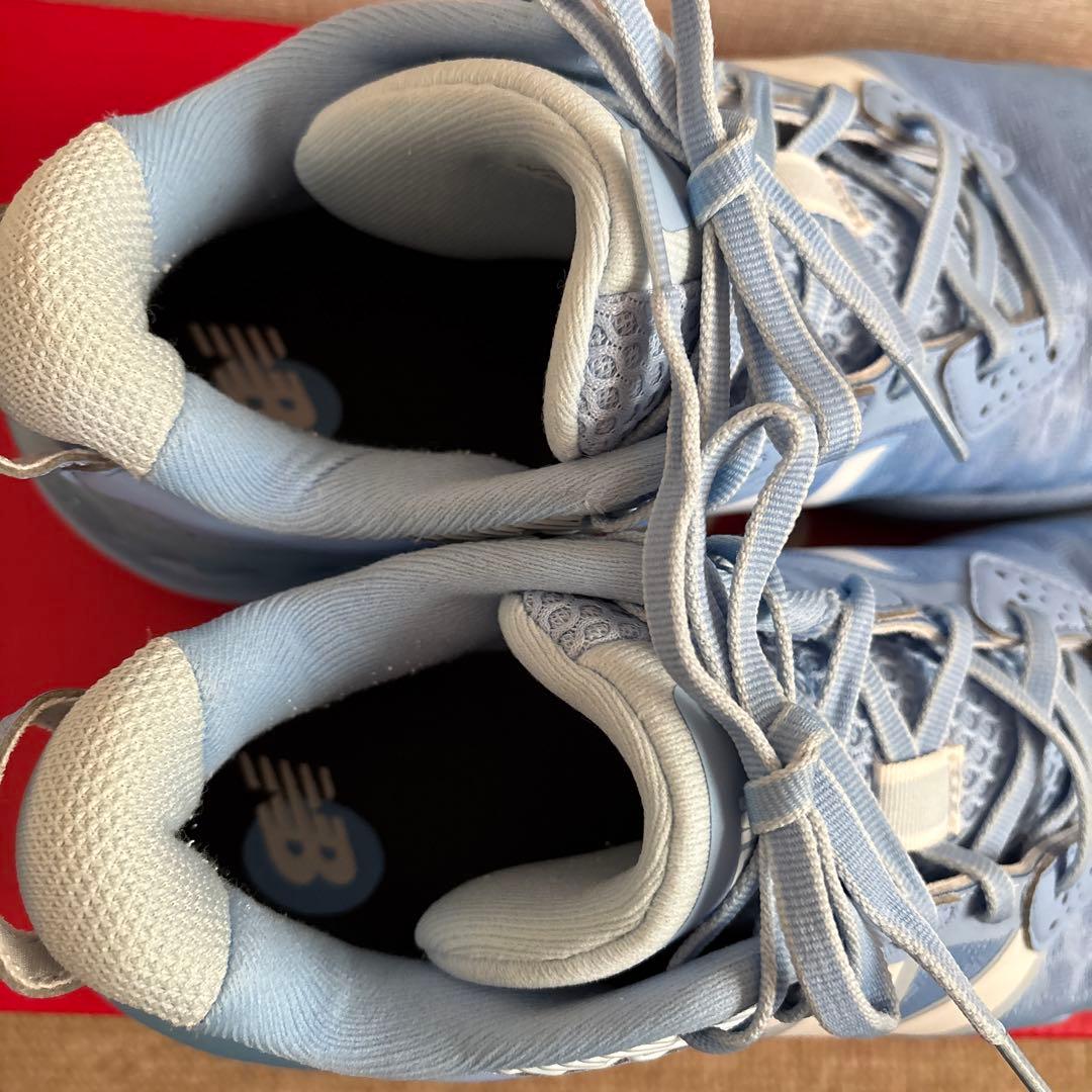 【NewBalance】Hesi low v2