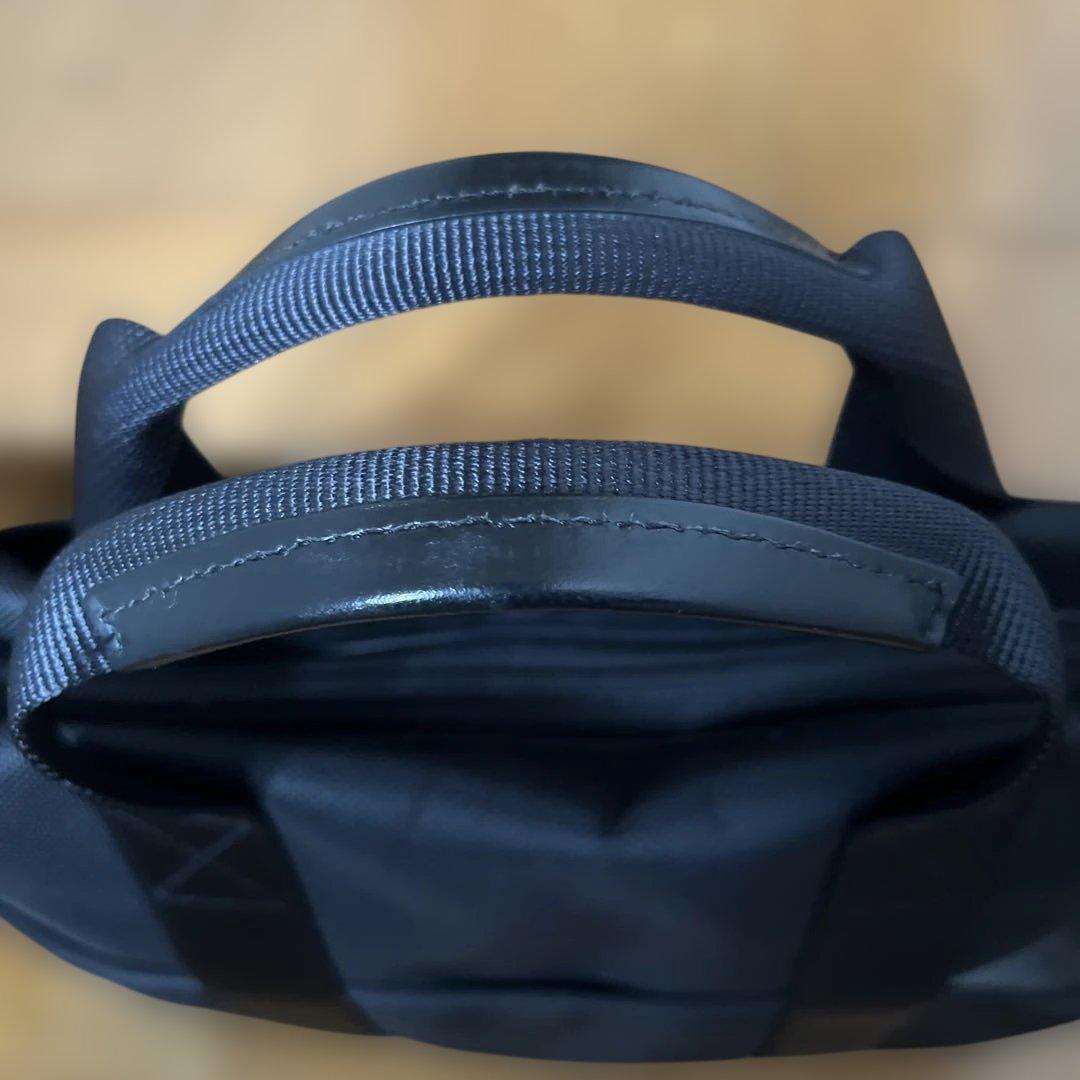 使用回数少なめ美品良品PORTER ビジネスバッグ ブラック