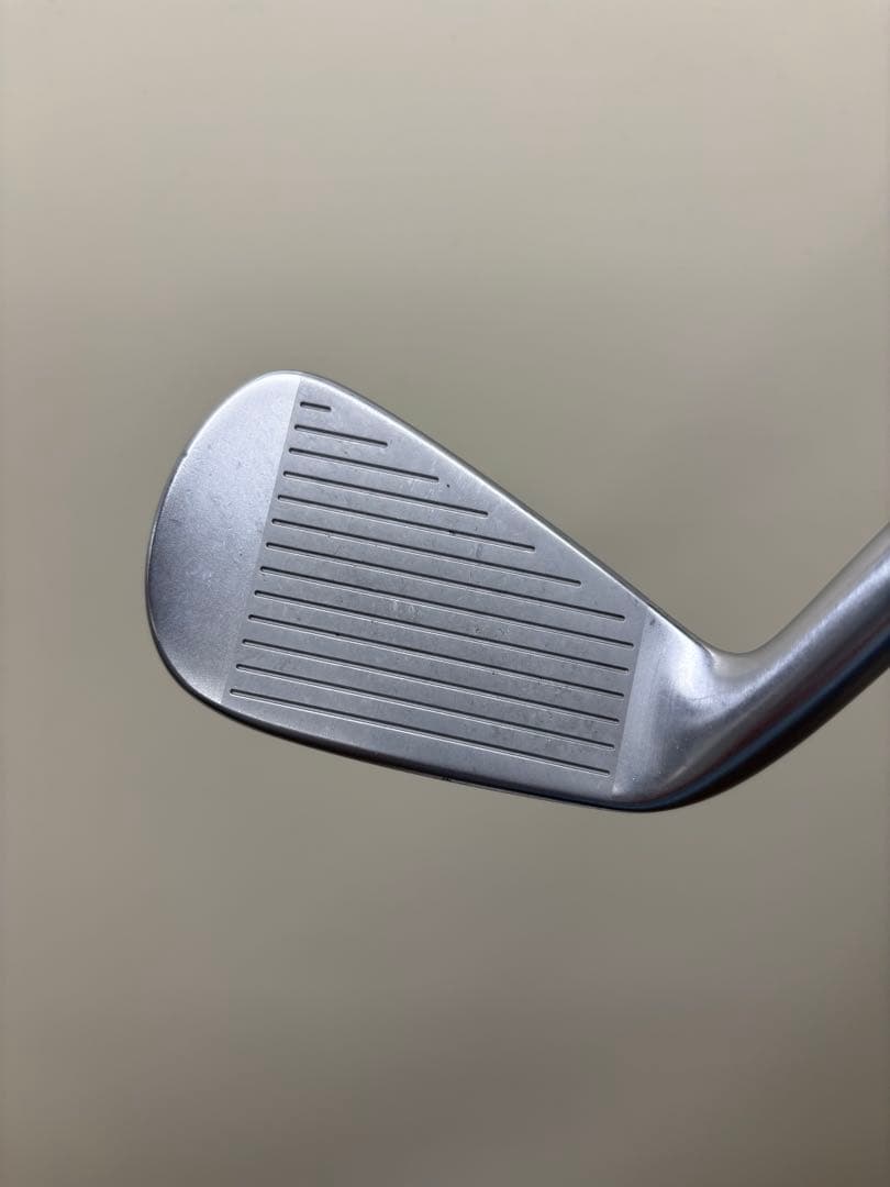 ミズノ　JPX923 Forged 6-P 5本セット