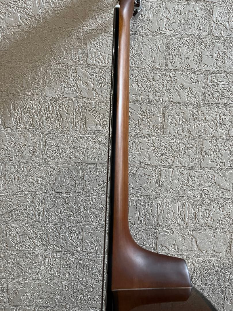 モーリス アコースティックギター MF256TS