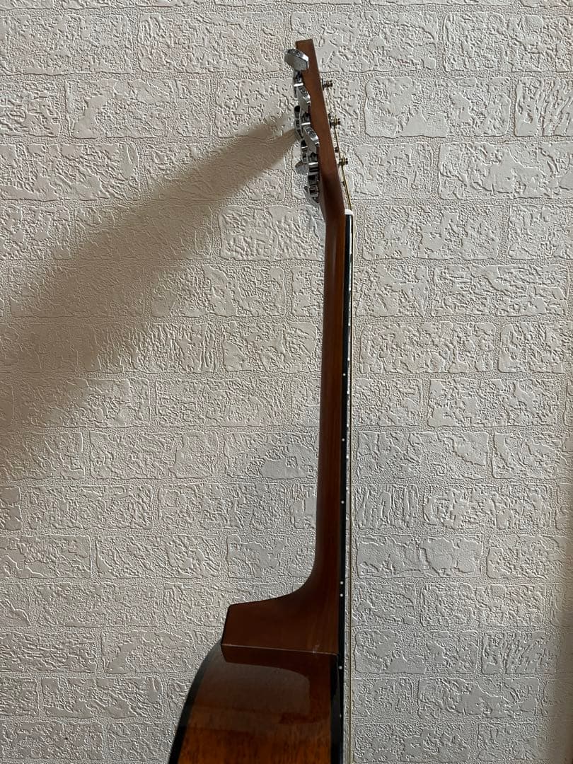 モーリス アコースティックギター MF256TS