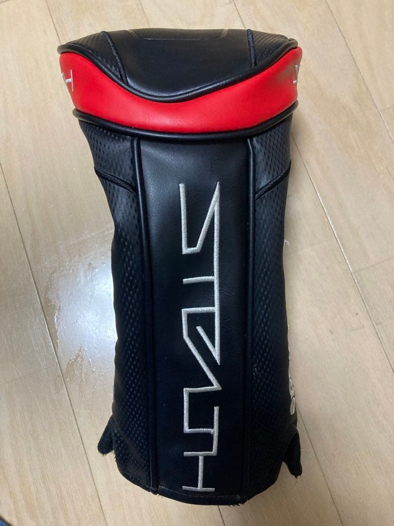 TaylorMade Stealth HD 10.5° ドライバー