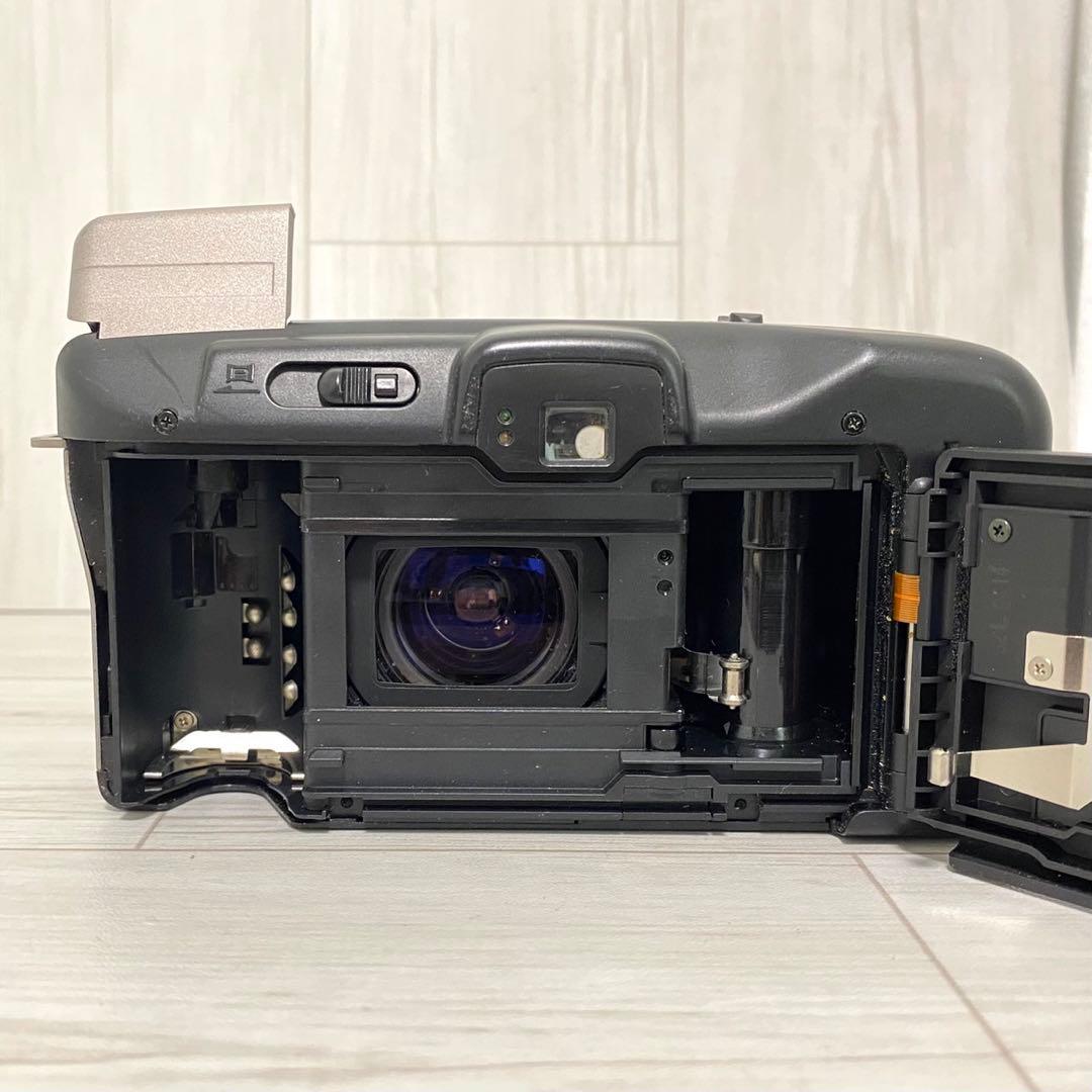 『動作確認済み』Canon Autoboy SⅡ フィルムカメラ