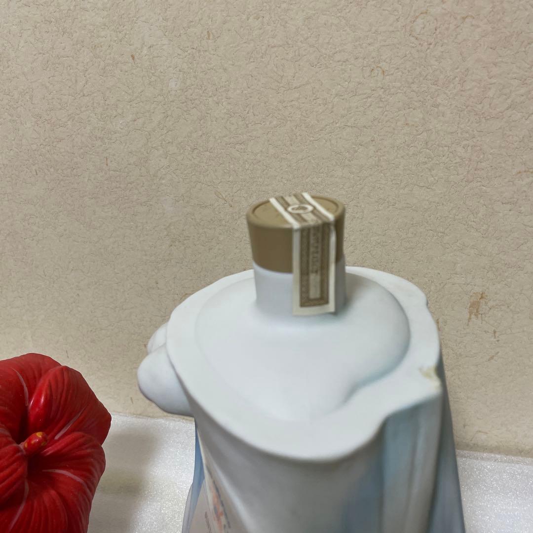 サントリー 山崎 ピュアモルト ハワイオープン 1998 750ml