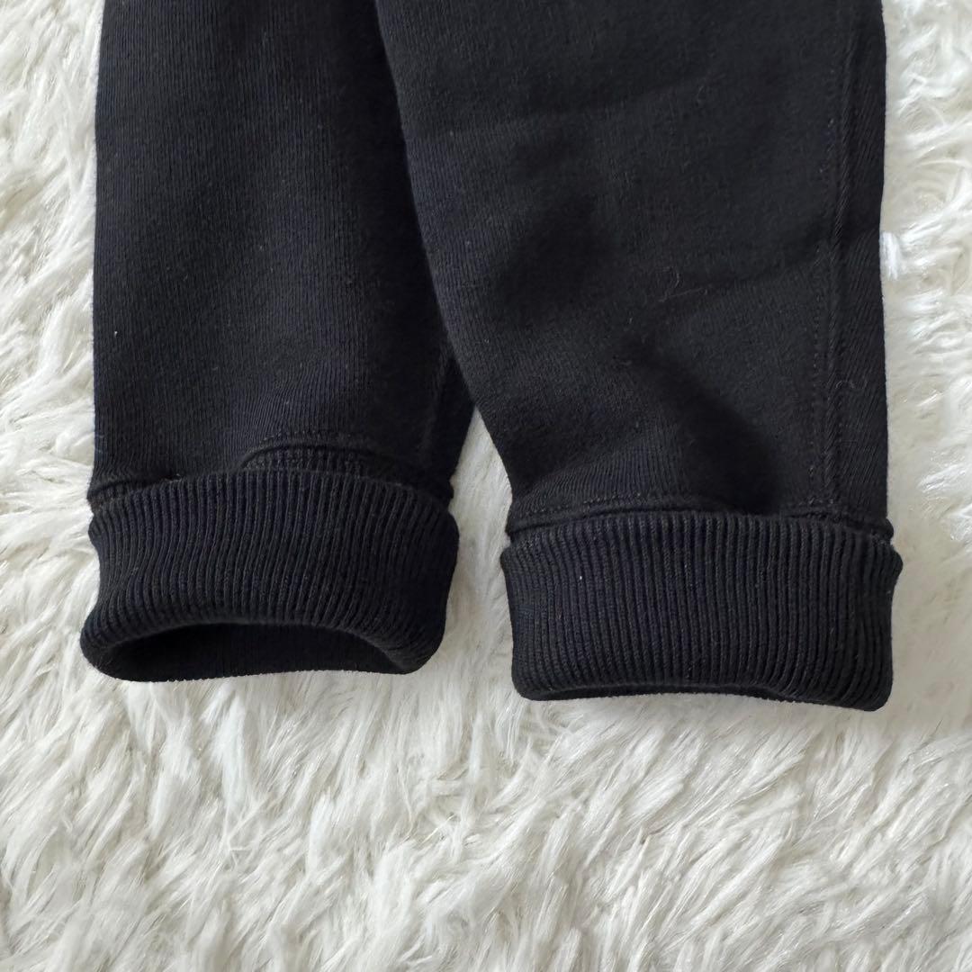 24年モデル✨現行QR ポロラルフローレン ポロベア スウェット 裏起毛 美品