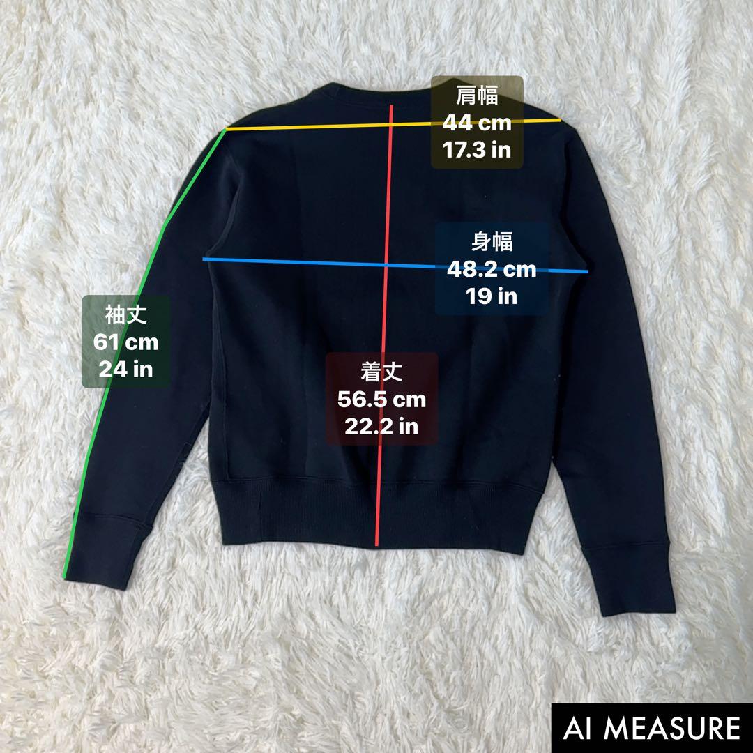 24年モデル✨現行QR ポロラルフローレン ポロベア スウェット 裏起毛 美品