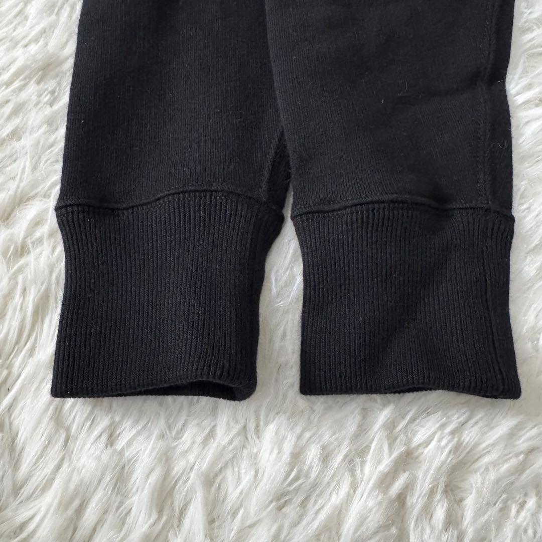 24年モデル✨現行QR ポロラルフローレン ポロベア スウェット 裏起毛 美品