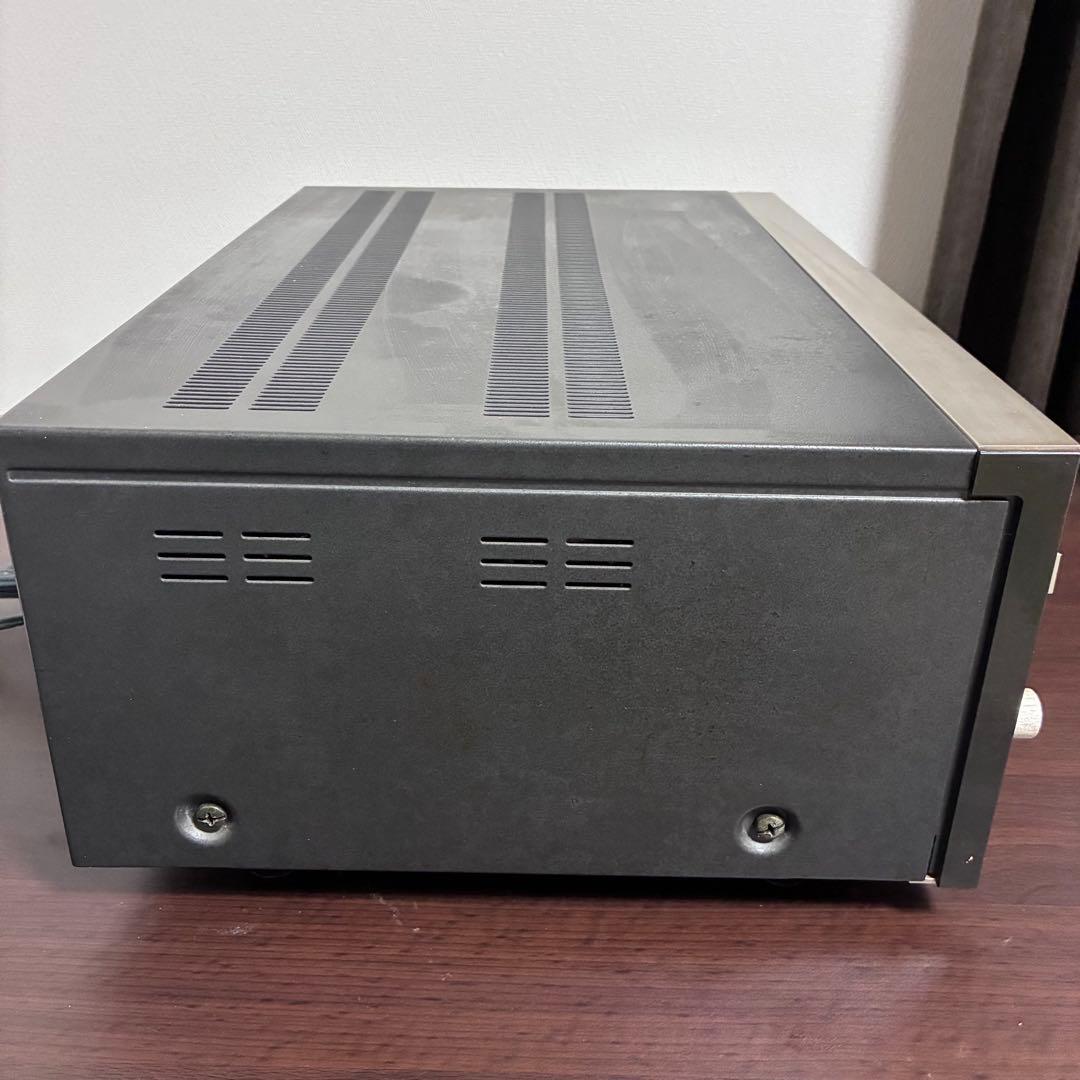 SONY ソニー ステレオカセットデッキ TC-K7II