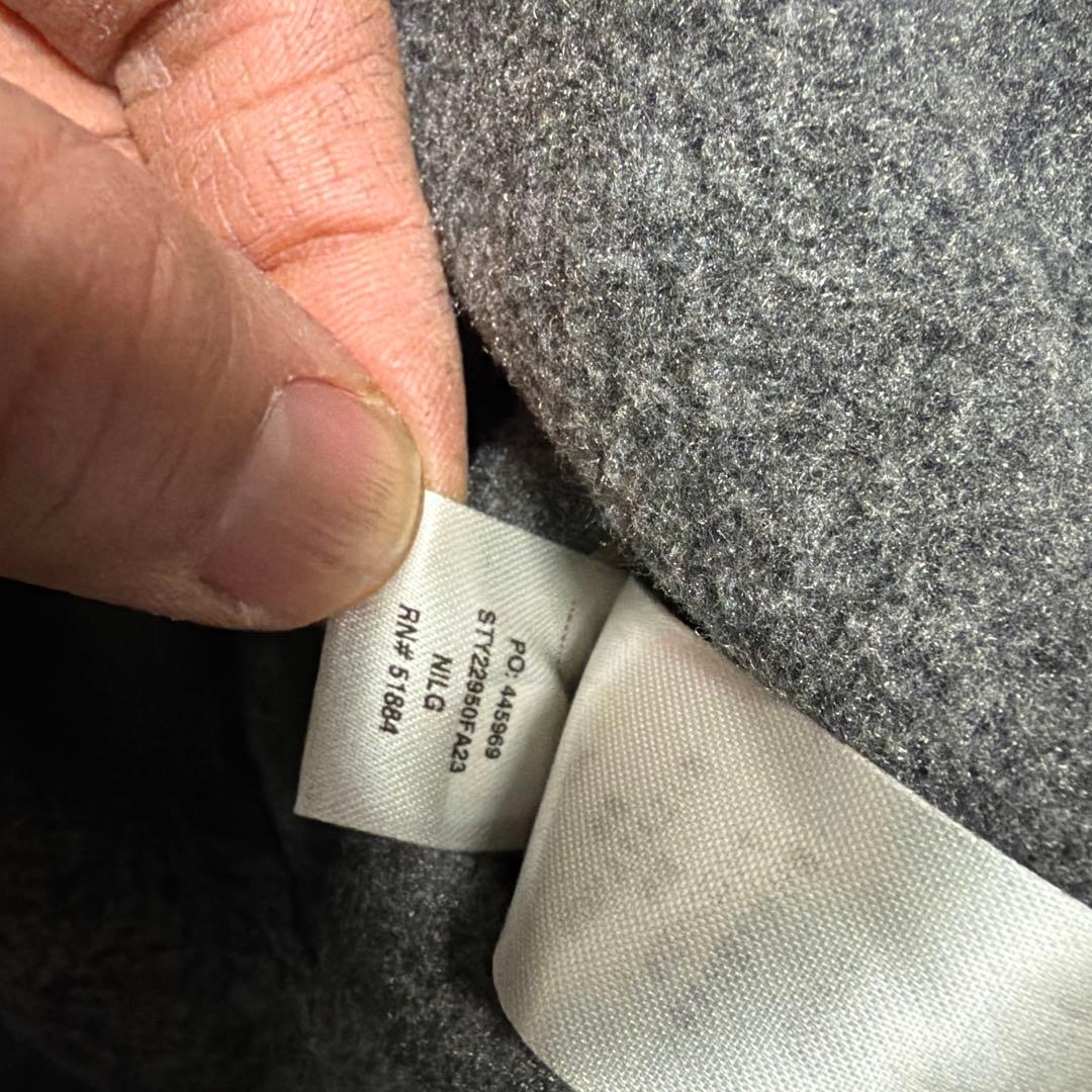 パタゴニア Synchilla Vestシンチラベストタグ付未使用