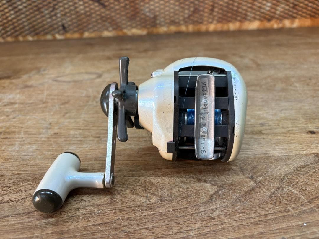 Daiwa★レオブリッツ★270MM★電動リール