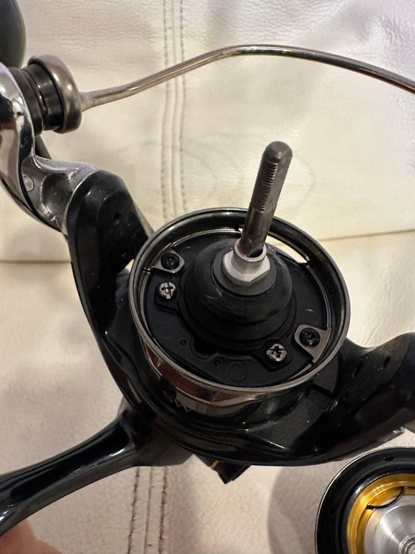 シマノ　ステラ　SW6000HG