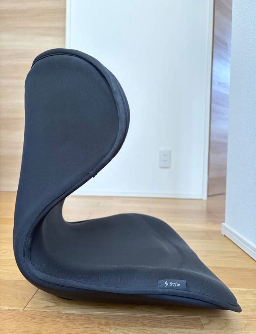 MTG Style SMARTスタイルスマート骨盤サポートチェア姿勢矯正 座椅子