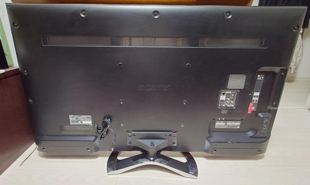 SONY KDL-55W920A 55インチ