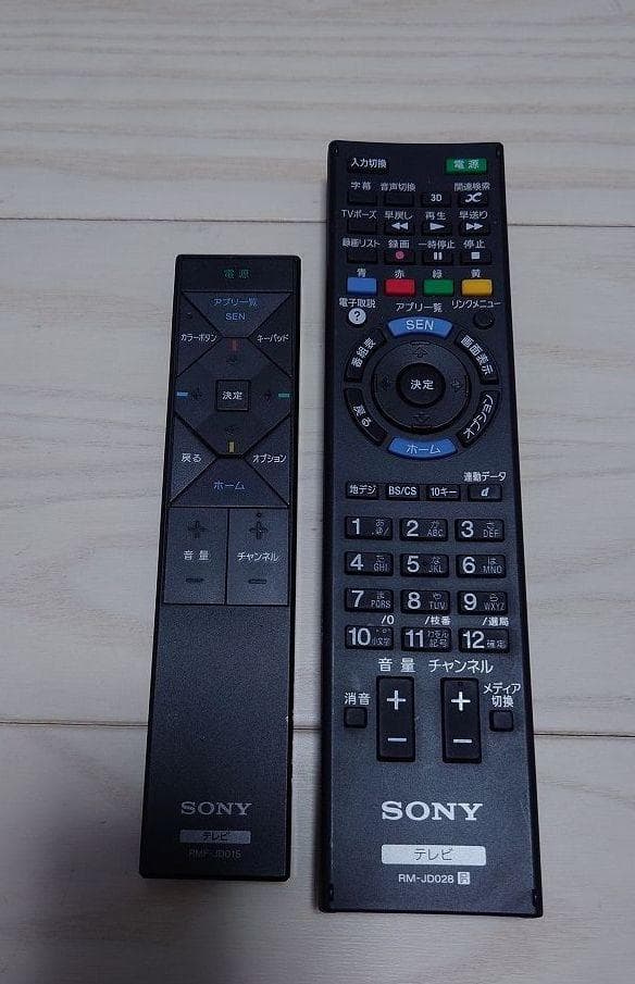 SONY KDL-55W920A 55インチ