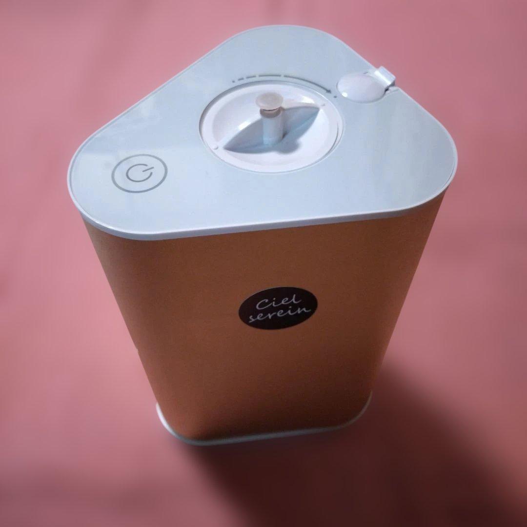 シェルスラン　水素発生器　水素タンブラー付き●水素吸入・水素水