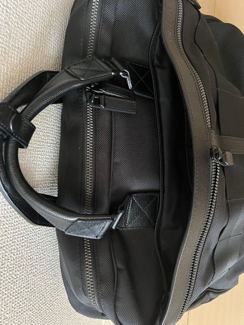 BRIEFINGリュック　FUSION TRINITY 3way