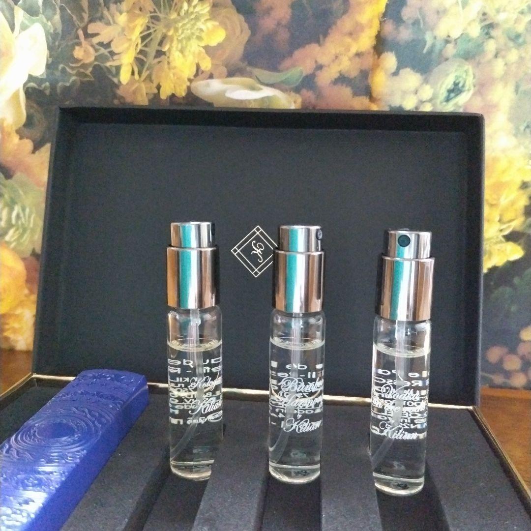 【欠けあり】キリアン　ディスカバリーセット