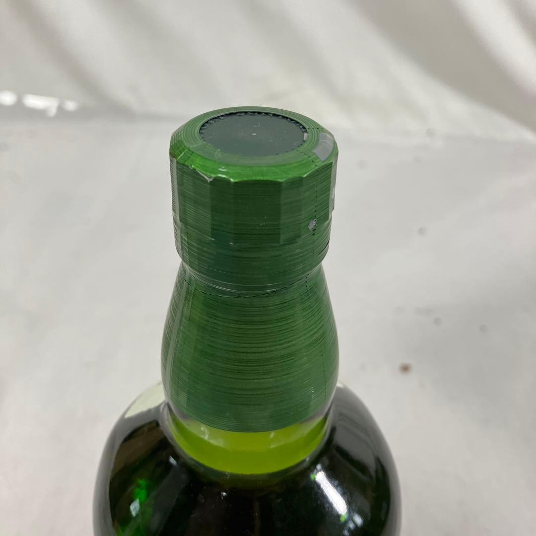 ▽ 未開封 白州 シングルモルトウイスキー 700ml 43%