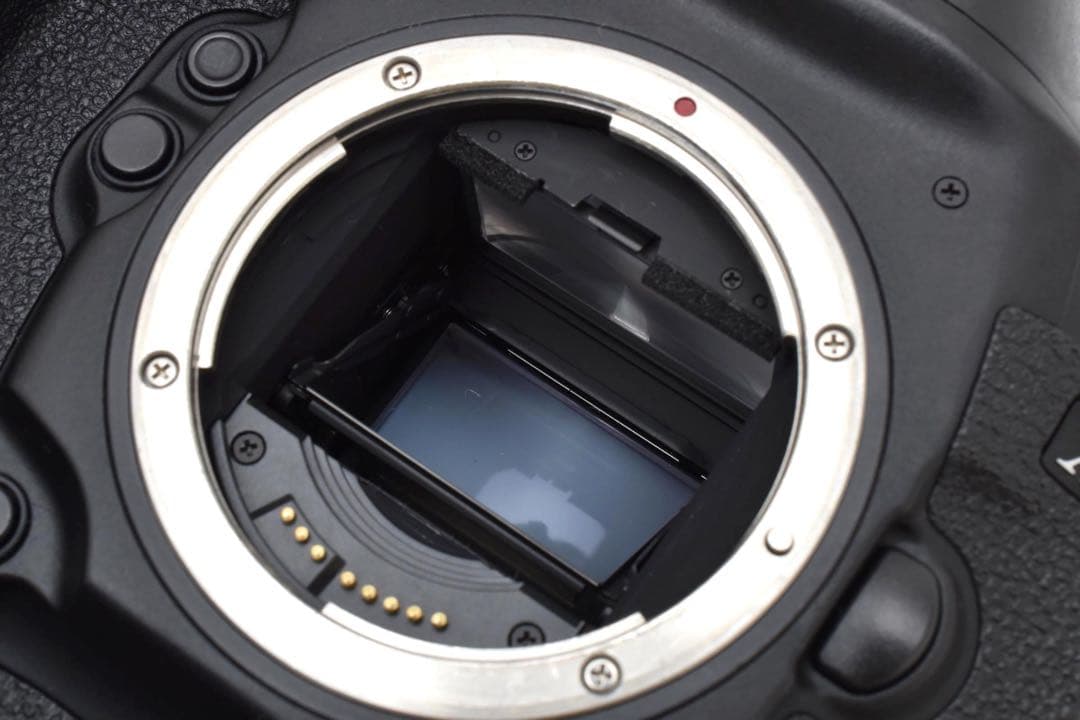 デジタルカメラ Canon EOS-1D X Mark III