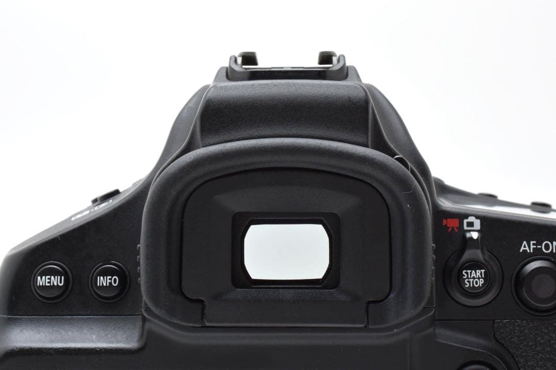 デジタルカメラ Canon EOS-1D X Mark III