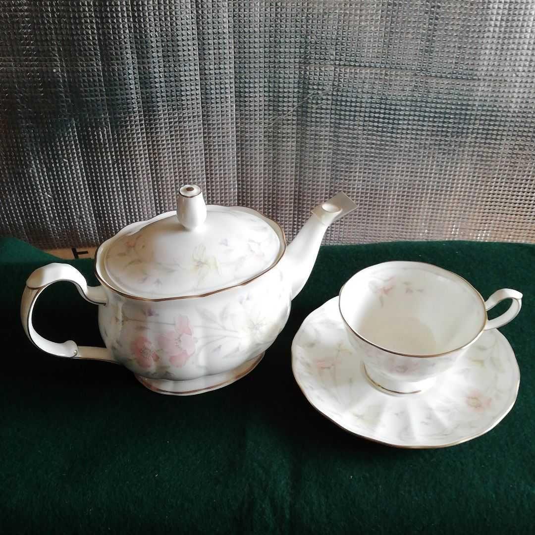 ナルミ NARUMI   21ピースファミリーディナーセット