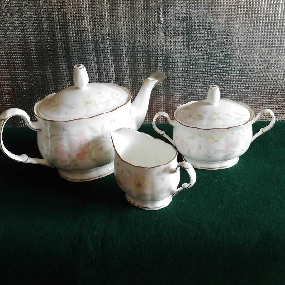 ナルミ NARUMI   21ピースファミリーディナーセット