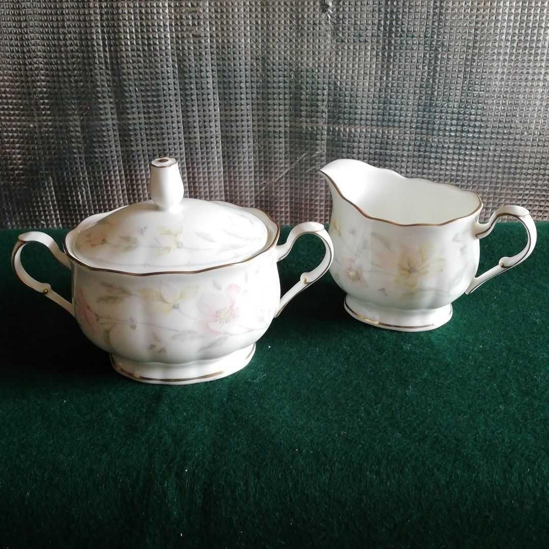 ナルミ NARUMI   21ピースファミリーディナーセット