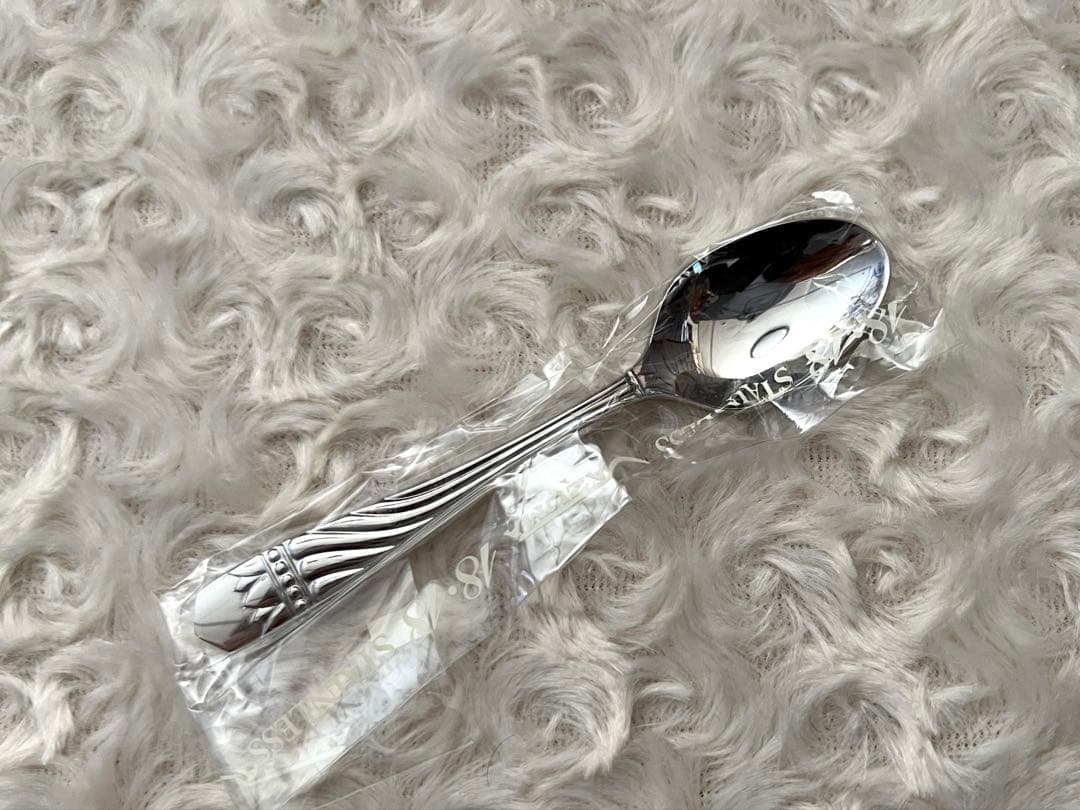 アズマ　カトラリーセット　アルテノン 18-18 ディナーセット〈12本〉※