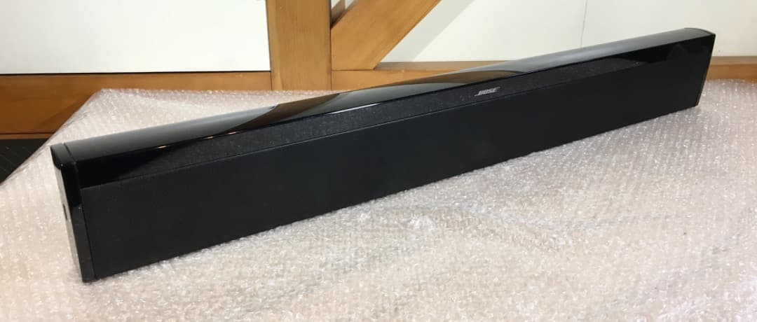 ○[動作確認済み]BOSE cinemate 1sr speaker array