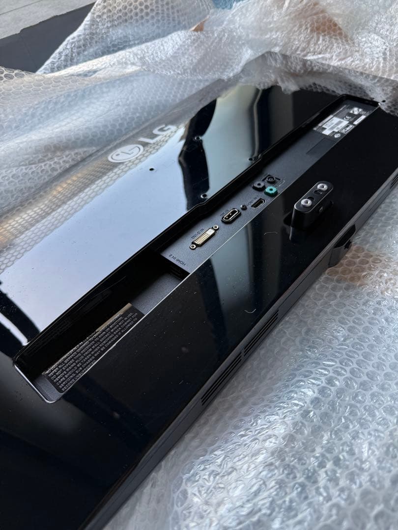 LG ウルトラワイドモニター 29UM67-P 29インチ