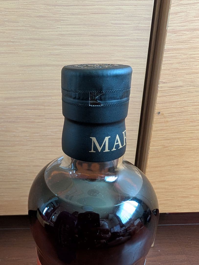 ウイスキー MARS The Lucky Cat \"Luna\" 700ml