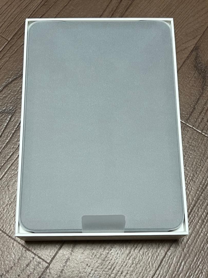 【100%】iPad mini 第6世代 64G スペースグレー Wi-Fi