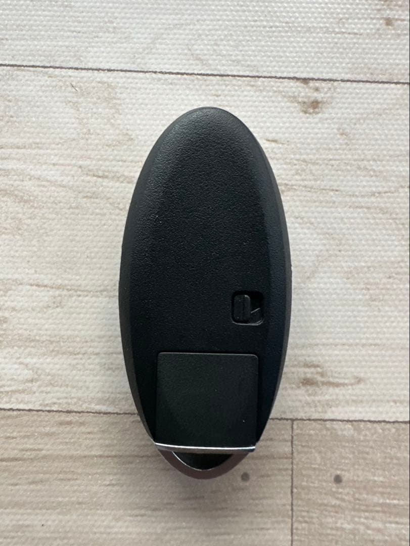 日産　ニッサン純正　R35 GT-R スマートキー　インテリジェントキー　超美品