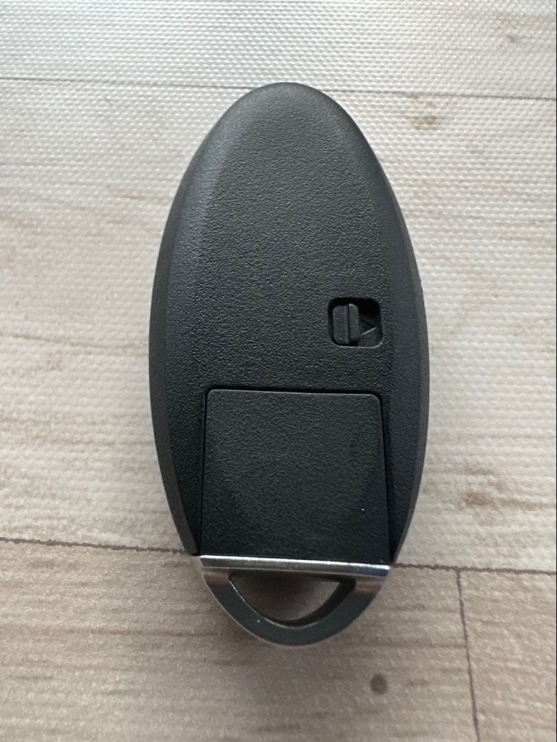 日産　ニッサン純正　R35 GT-R スマートキー　インテリジェントキー　超美品