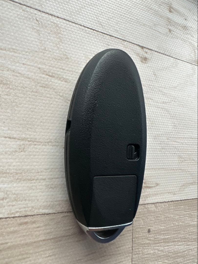 日産　ニッサン純正　R35 GT-R スマートキー　インテリジェントキー　超美品