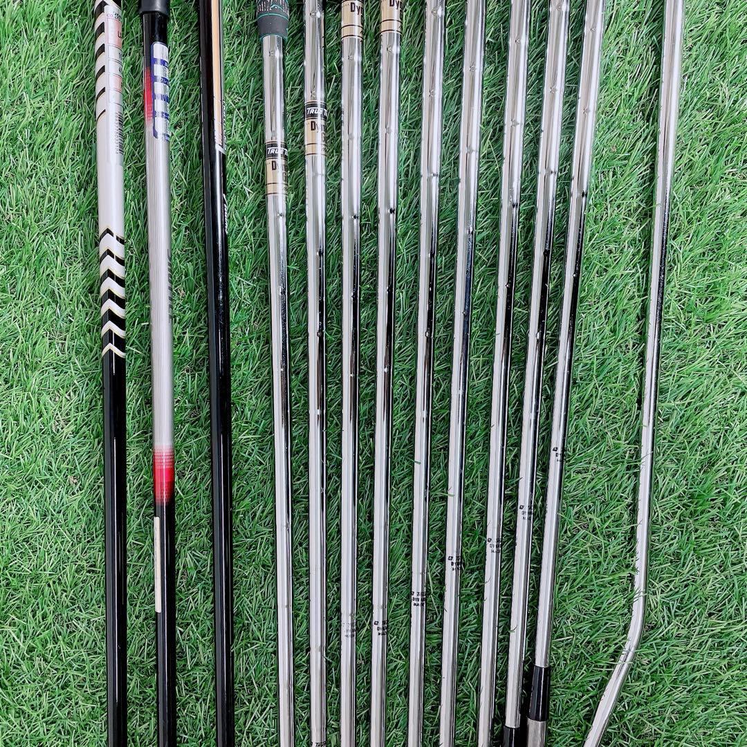 ゴルフクラブ　メンズセット　初心者　カタナゴルフ　SWORD LX8 N2034