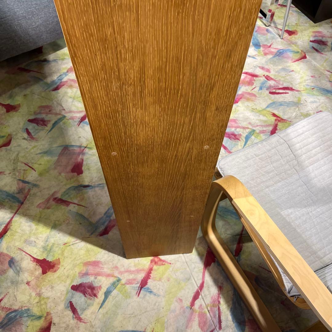 【無印良品】スタッキングシェルフ◆◇オーク材◆◇完成品◆◇