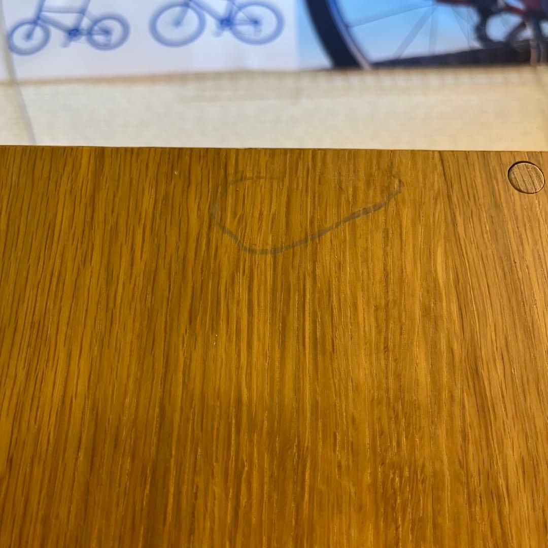 【無印良品】スタッキングシェルフ◆◇オーク材◆◇完成品◆◇