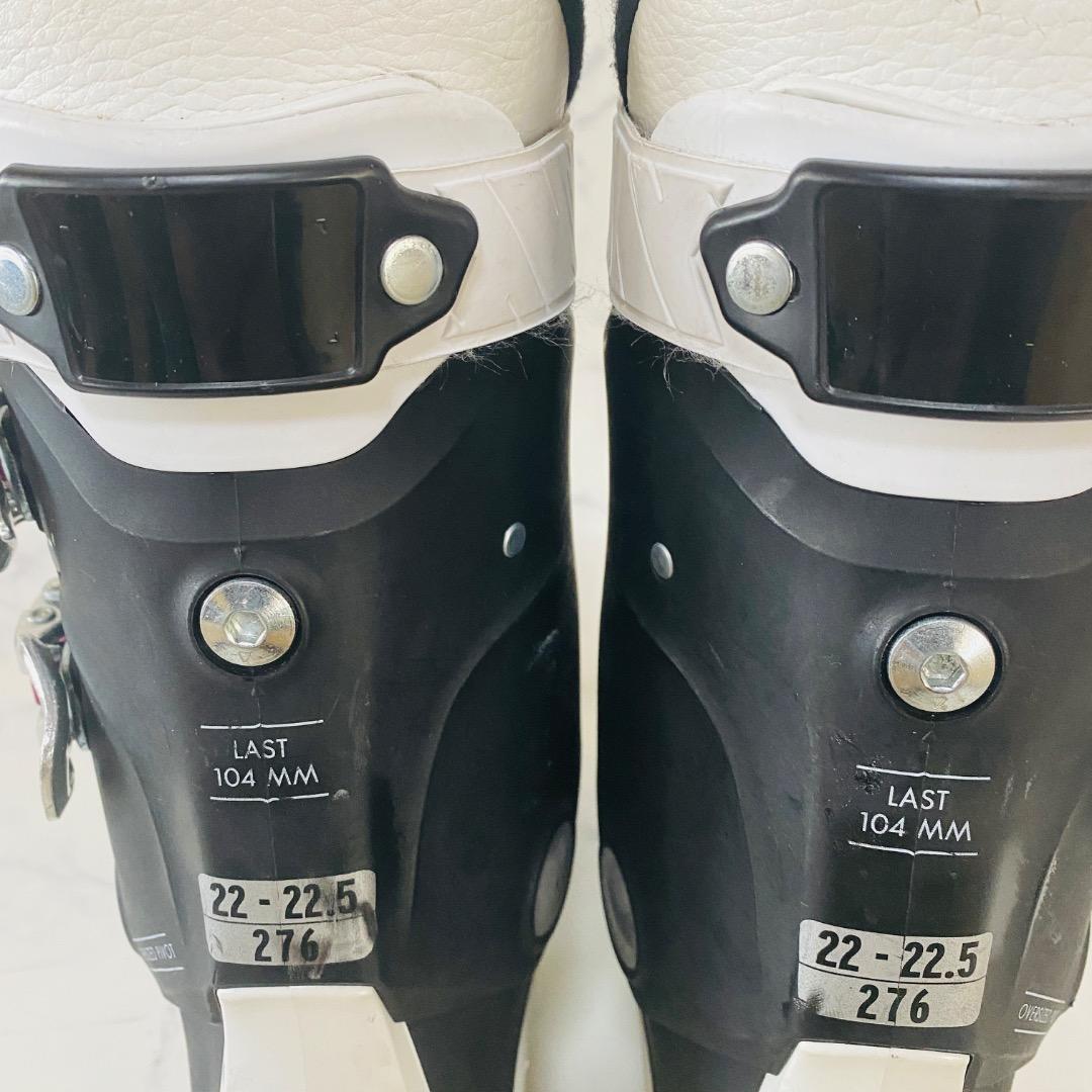 Salomon X ACCESS R70W WIDE レディース スキーブーツ