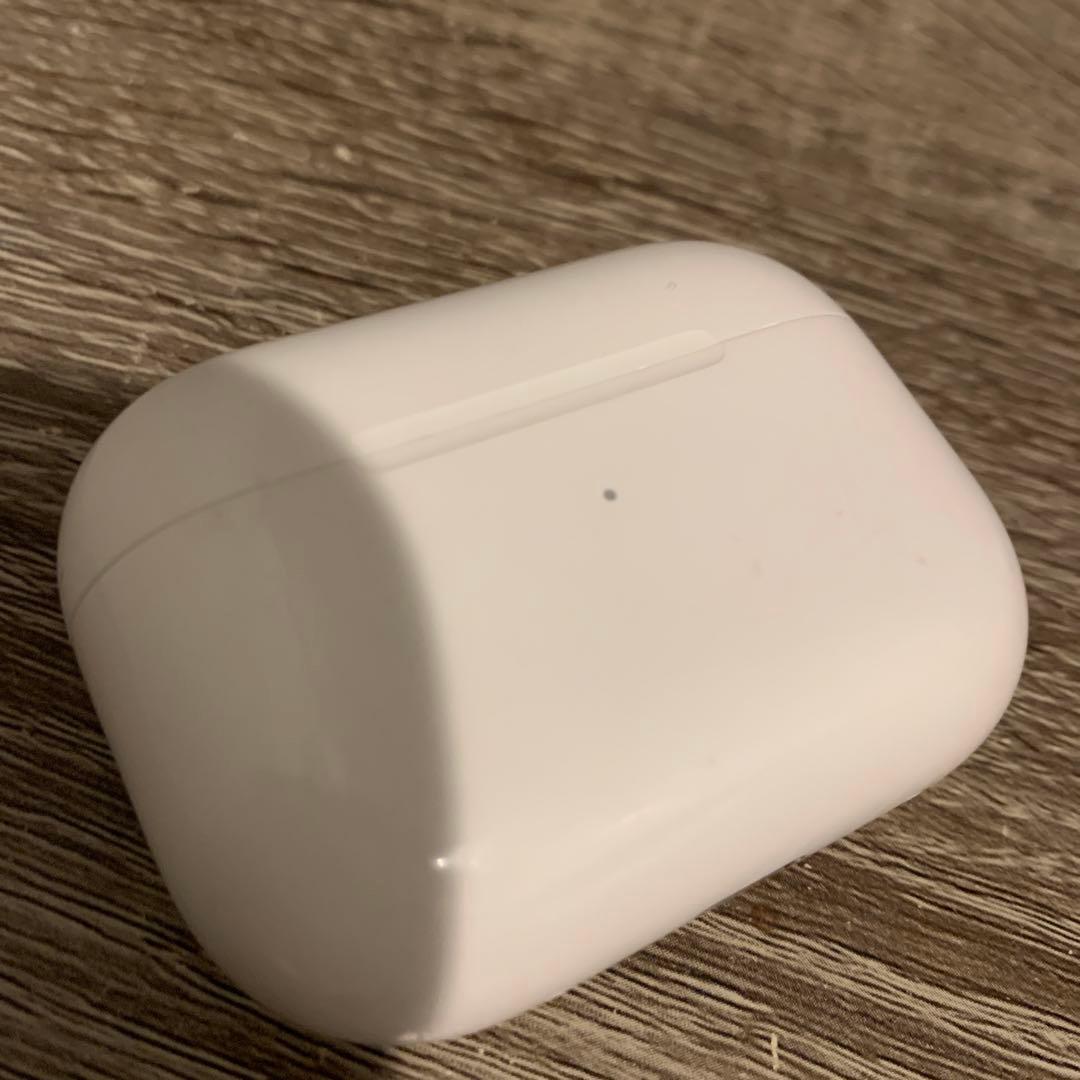 AirPods pro2 本体 充電ケース付き ホワイト