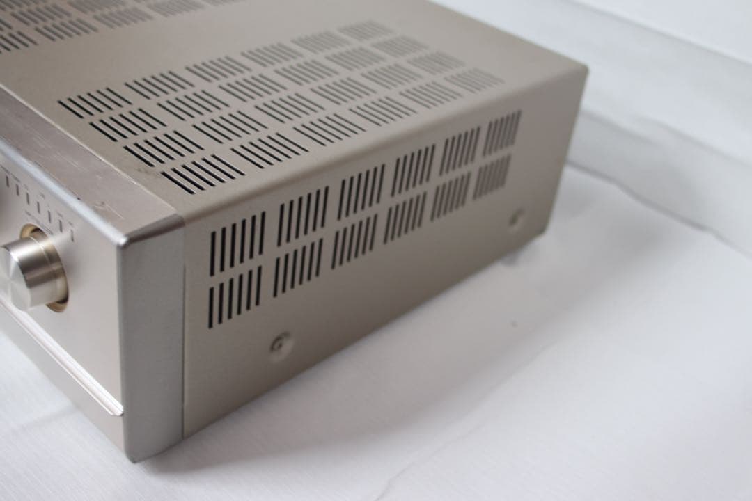 ONKYO A-922M ltd オンキヨー　オンキョー　プリメインアンプ