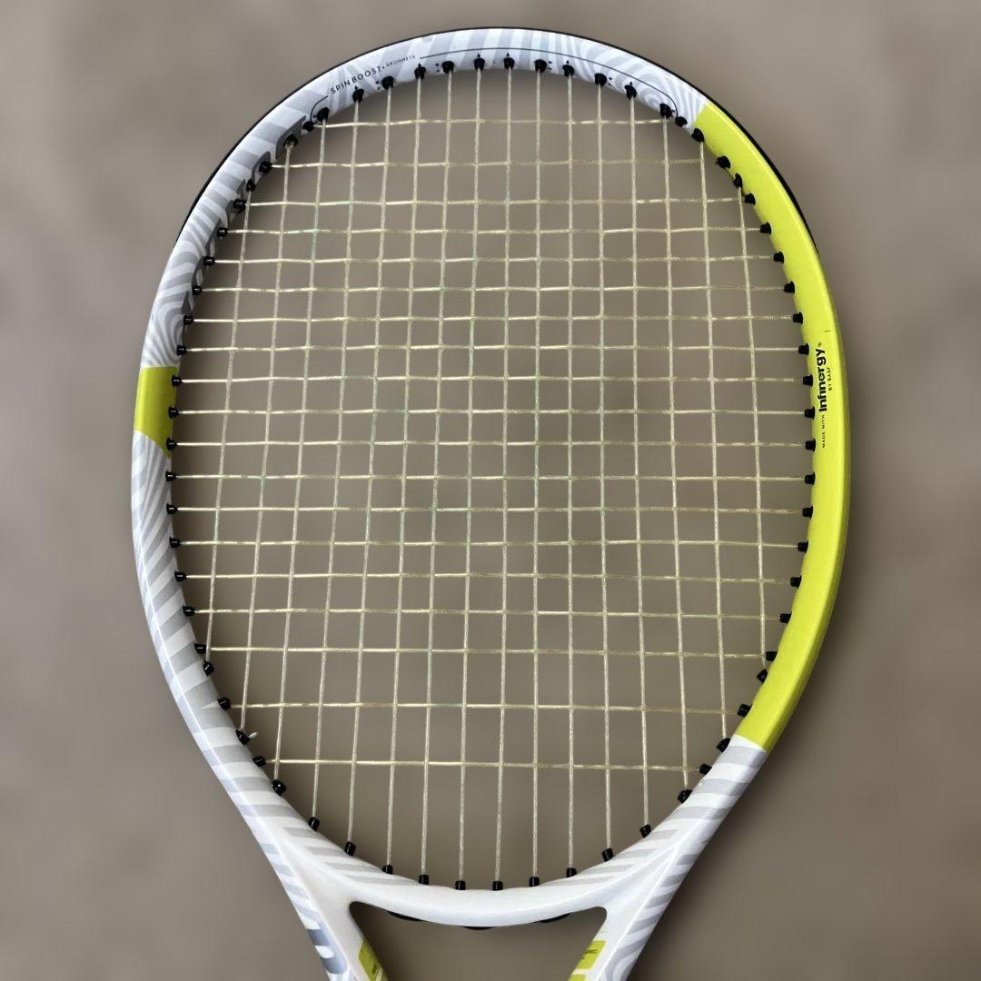 限定　超美品　ダンロップ　SX300LS WHITE 285g G2 2本セット