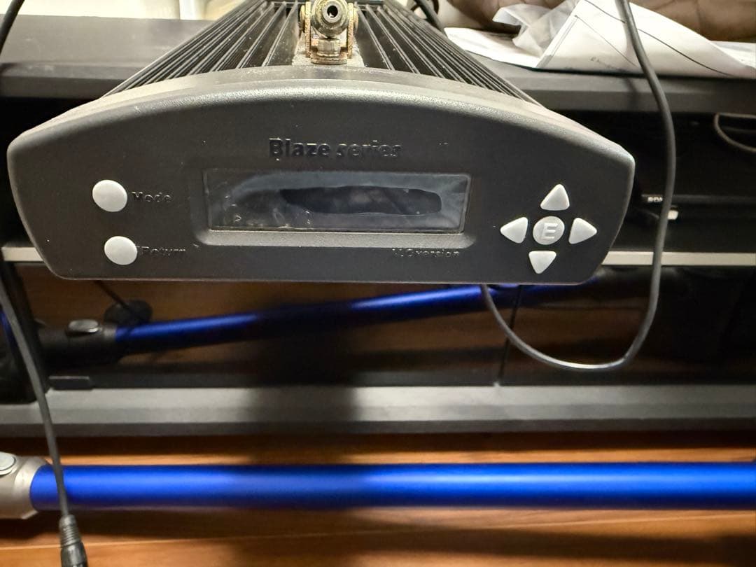 サンゴ　海水魚　Illumagic LED 60センチ　水槽ライト