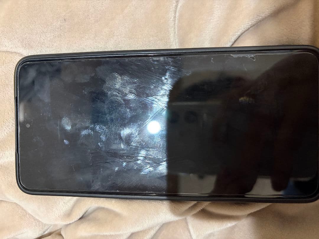 POCO F7 Ultra 6.67インチ メモリー16GB ストレージ