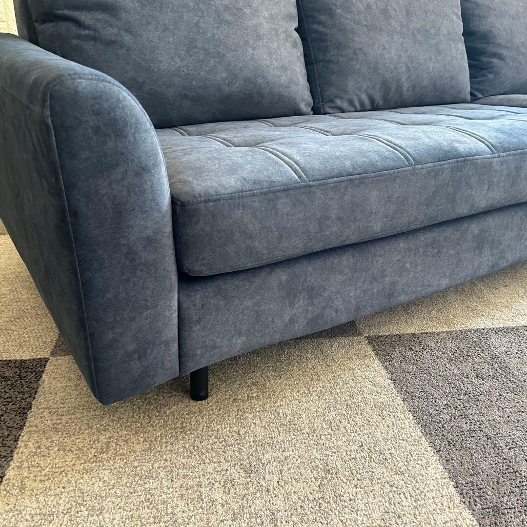 2人掛け・3人掛けソファ TOMO