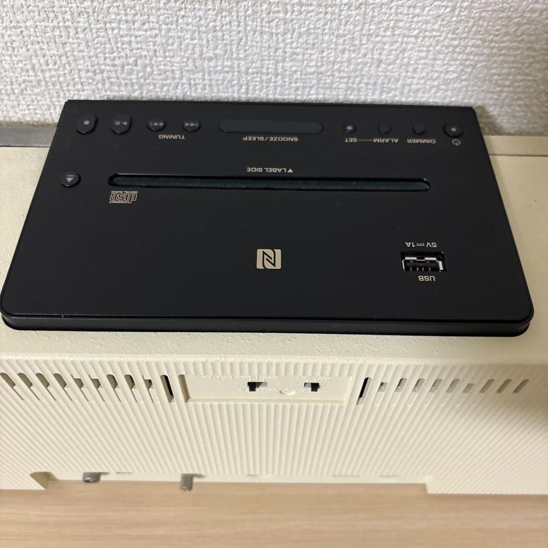 YAMAHA デスクトップオーディオ　TSX-B141