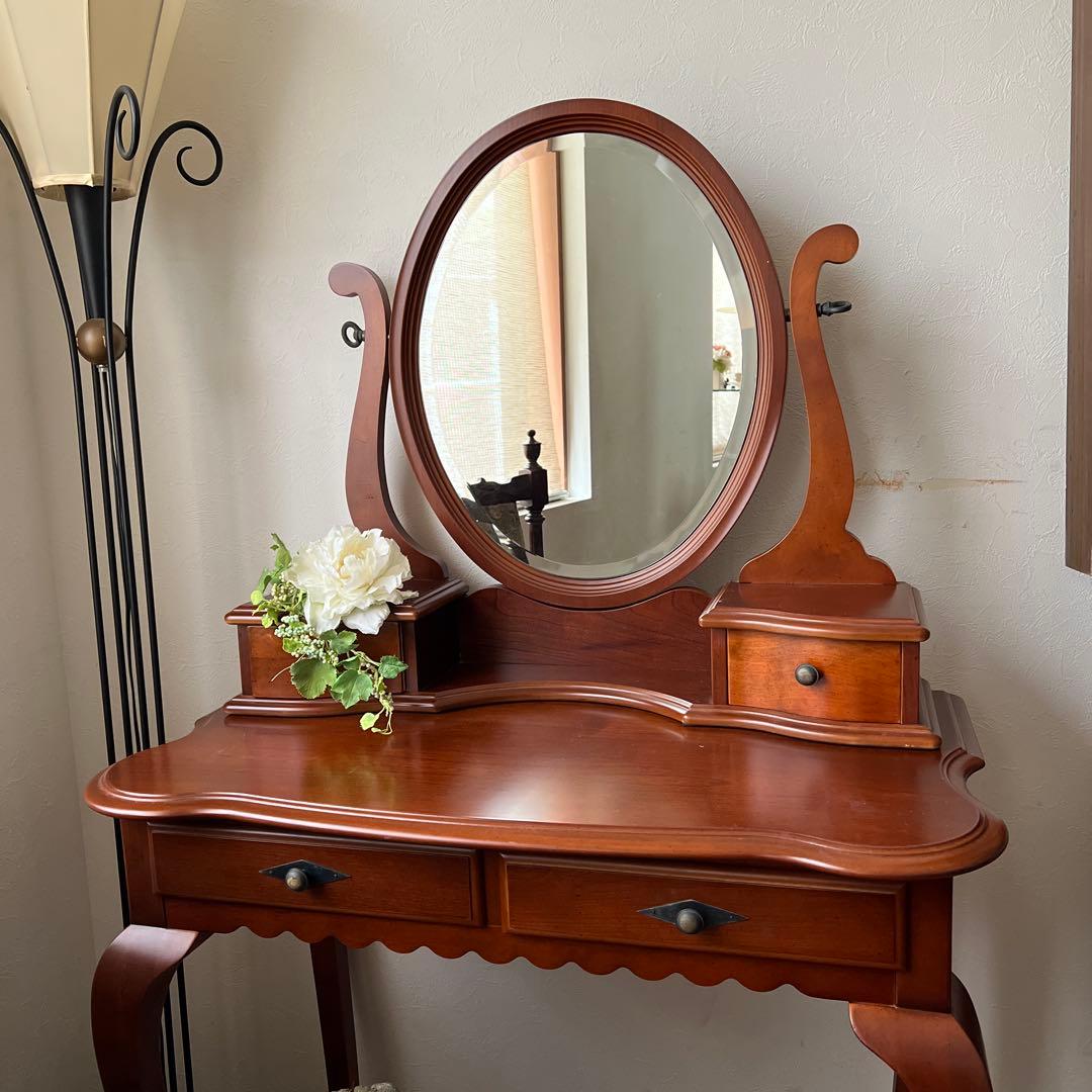 k361r120 LYNN HOLLYN/リンホーリン 大塚家具 ドレッサー