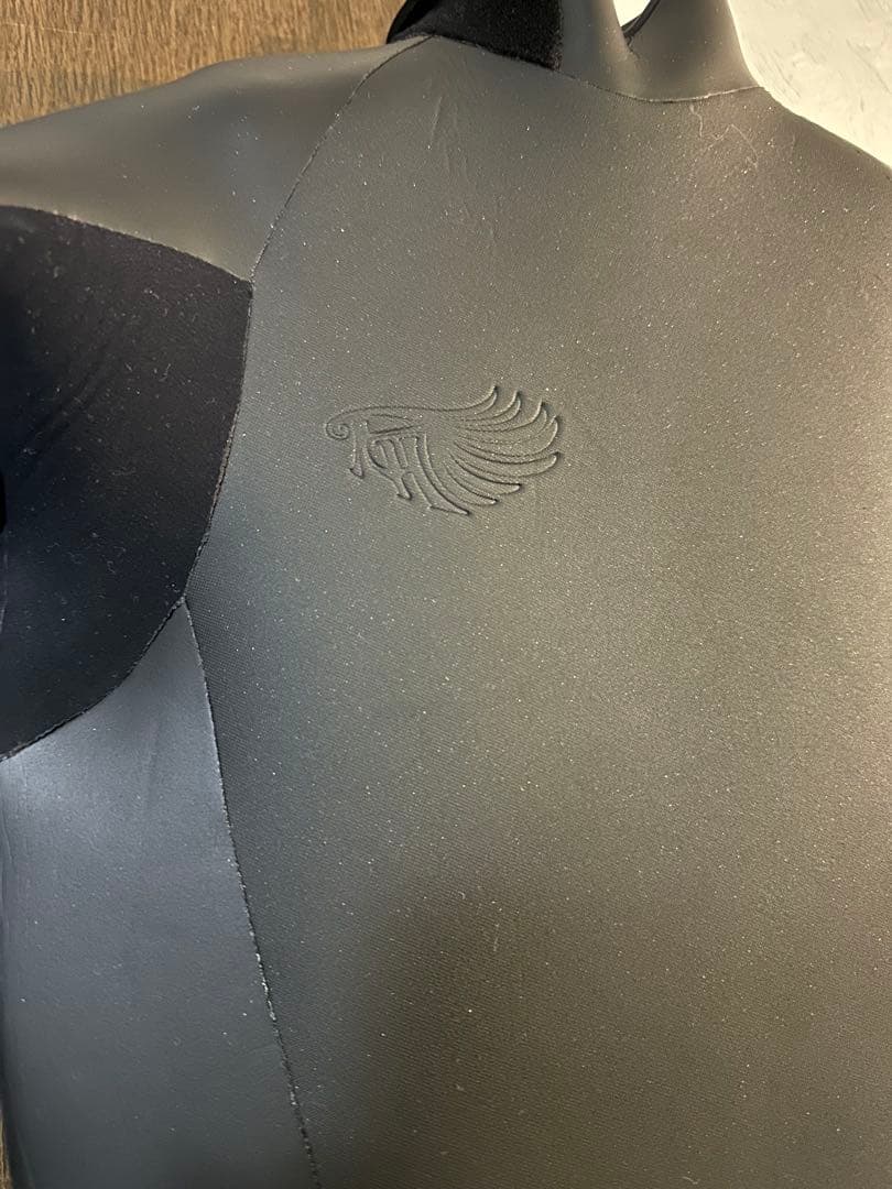 ロックホッパー セミドライ キッズ ウェットスーツ 155cm～165cm