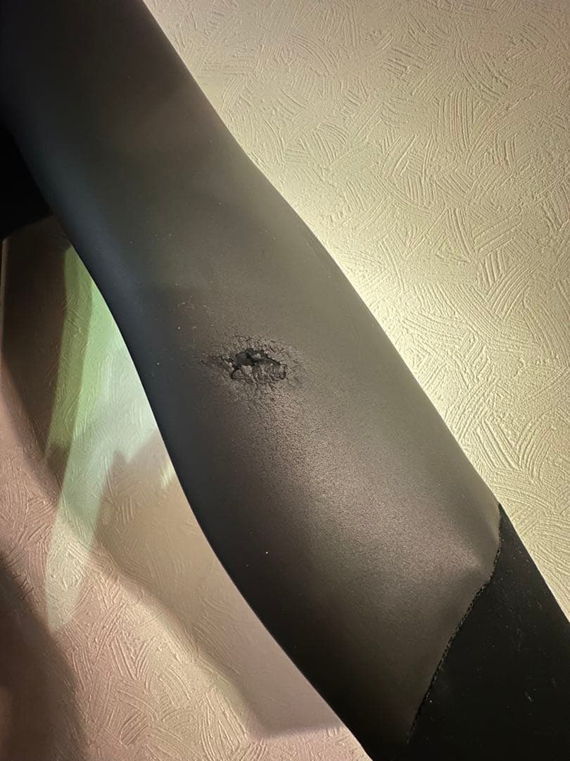 ロックホッパー セミドライ キッズ ウェットスーツ 155cm～165cm