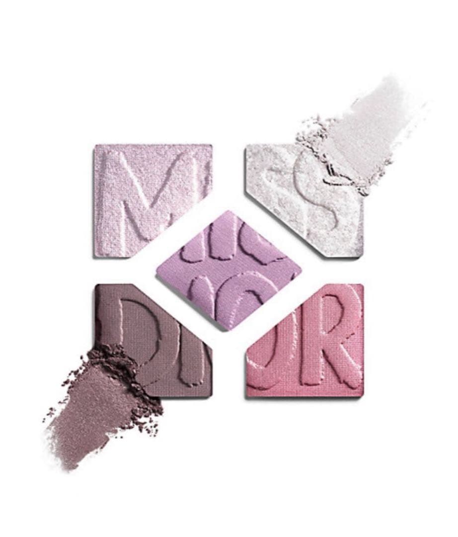 ディオール ショウサンク クルール 850 Dior 伊勢丹限定色 アイシャドウ